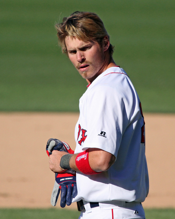 Getting To Know Josh Reddick The Undisputed Heavyweight Champ of the