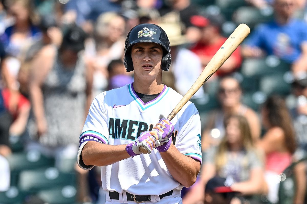 Tampa Bay Rays Top Prospects For 2023